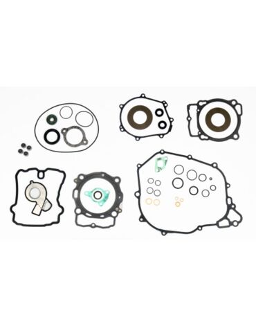 Комплект прокладок двигателя полный KTM 450SX F 15 21; 450 500EXC F 20 21 / Husqvarna FC450 16 21; FE450 501 20 21