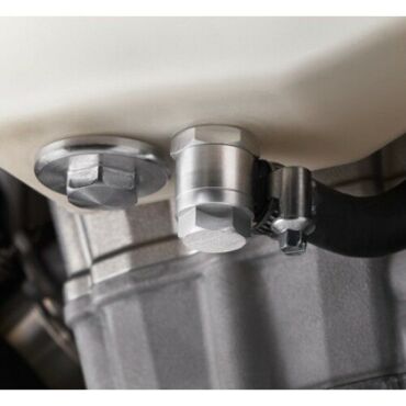 Комплект топливного штуцера Factory KTM / Husqvarna / GasGas - миниатюра 5