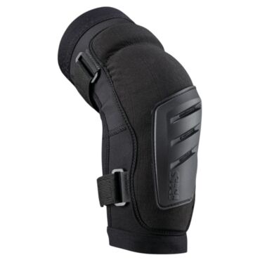 IXS Налокотники Carve Evo+ Race Black - миниатюра 3