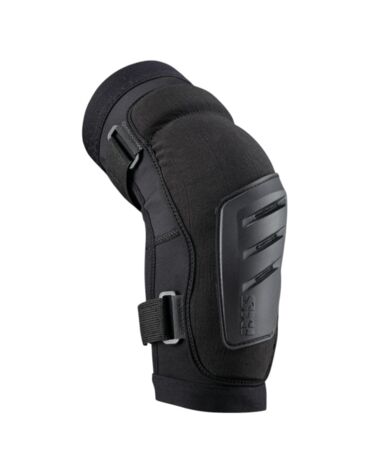 IXS Налокотники Carve Evo+ Race Black