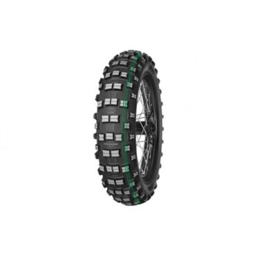 Шина Mitas Terra Force EF 140 80 18 Super Soft [70M TT] - миниатюра 1