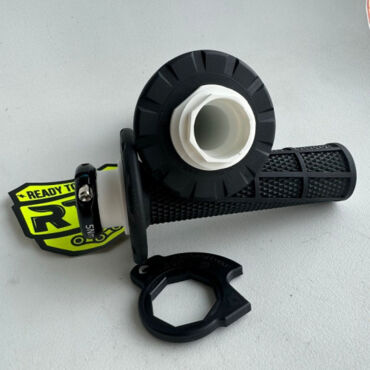 A40502021000 - KTM Грипсы (ручки руля) Lock On для KTM 65SX (2024 2025), Husqvarna TC65 (2024 2025), GasGas MC65 (2024 2025) - миниатюра 2