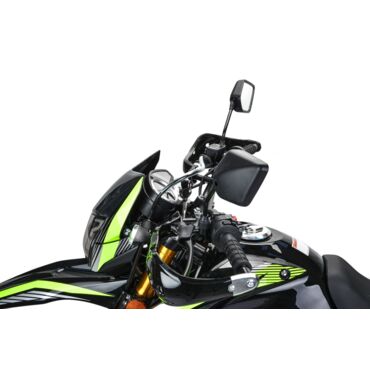 Мотоцикл Motoland 300 ENDURO ST NEON - миниатюра 15