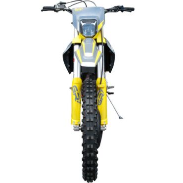 Мотоцикл GR7 F300A (4T PR300) Enduro OPTIMUM (2025 г.) - миниатюра 7