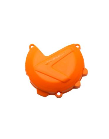 Защита крышки сцепления KTM EXC SX 250 300 17-.. Husqvarna TC TE 250 300 17-.. [Polisport]