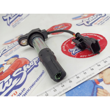KTM катушка зажигания 790 19-> 890 21-> 1290 SD 21-> ( 63539006100 / 63539006000 ) - миниатюра 6