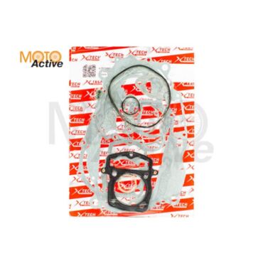 Набор прокладок полный 165FMM (CBB250) X TECH - миниатюра 1