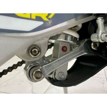 Мотоцикл GR7 F300A (4T YB300H) Motard (2025 г.) ПТС - миниатюра 10