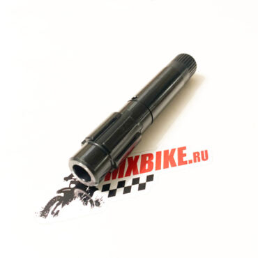 Вал кикстартера KTM 250SX F 05 11; 250EXC F 06 16; 350EXC F 12 16 / Husqvarna FE250 350 14 16 - миниатюра 4