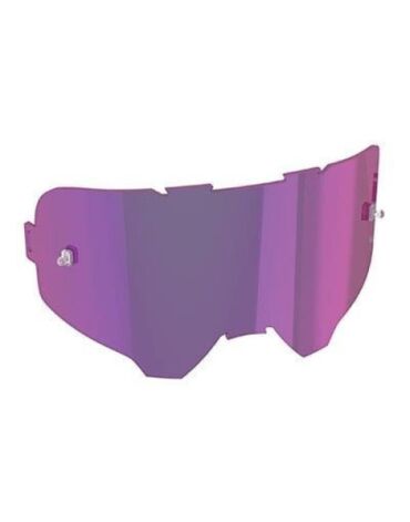 Leatt Линза Iriz Purple 30%