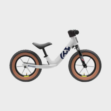 Беговел Husqvarna Training Bike 24 - миниатюра 1