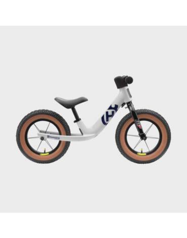 Беговел Husqvarna Training Bike 24