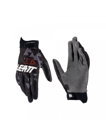 Мотоперчатки Leatt Moto 2.5 WindBlock Glove (Black, L, 2025)