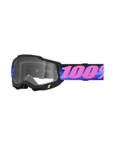 100% Очки Accuri 2 Superdome / Clear
