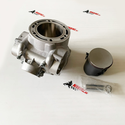 Цилиндр + поршень комплект KTM 300EXC 12 16 / Husaberg TE300 12 14 / Husqvarna TE300 12 16