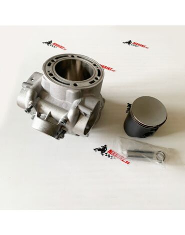 Цилиндр + поршень комплект KTM 300EXC 12 16 / Husaberg TE300 12 14 / Husqvarna TE300 12 16