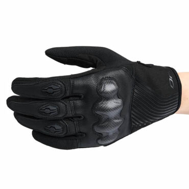 Dragonfly Перчатки DF Motion Black - миниатюра 5