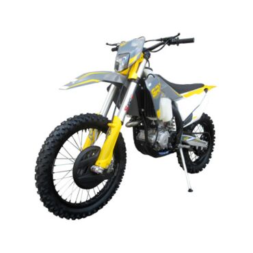 Мотоцикл GR7 F300L (4T NC300S) Enduro Optimum - миниатюра 3