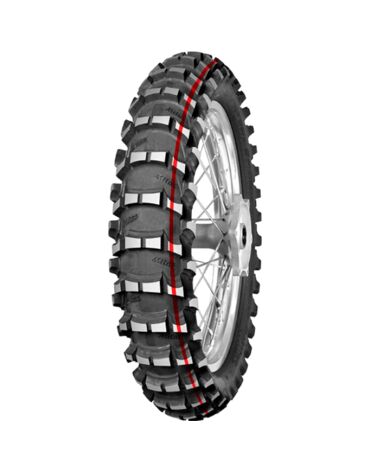 Покрышка Mitas 110 90 19 62M TERRA FORCE MX SM TT MI (R)