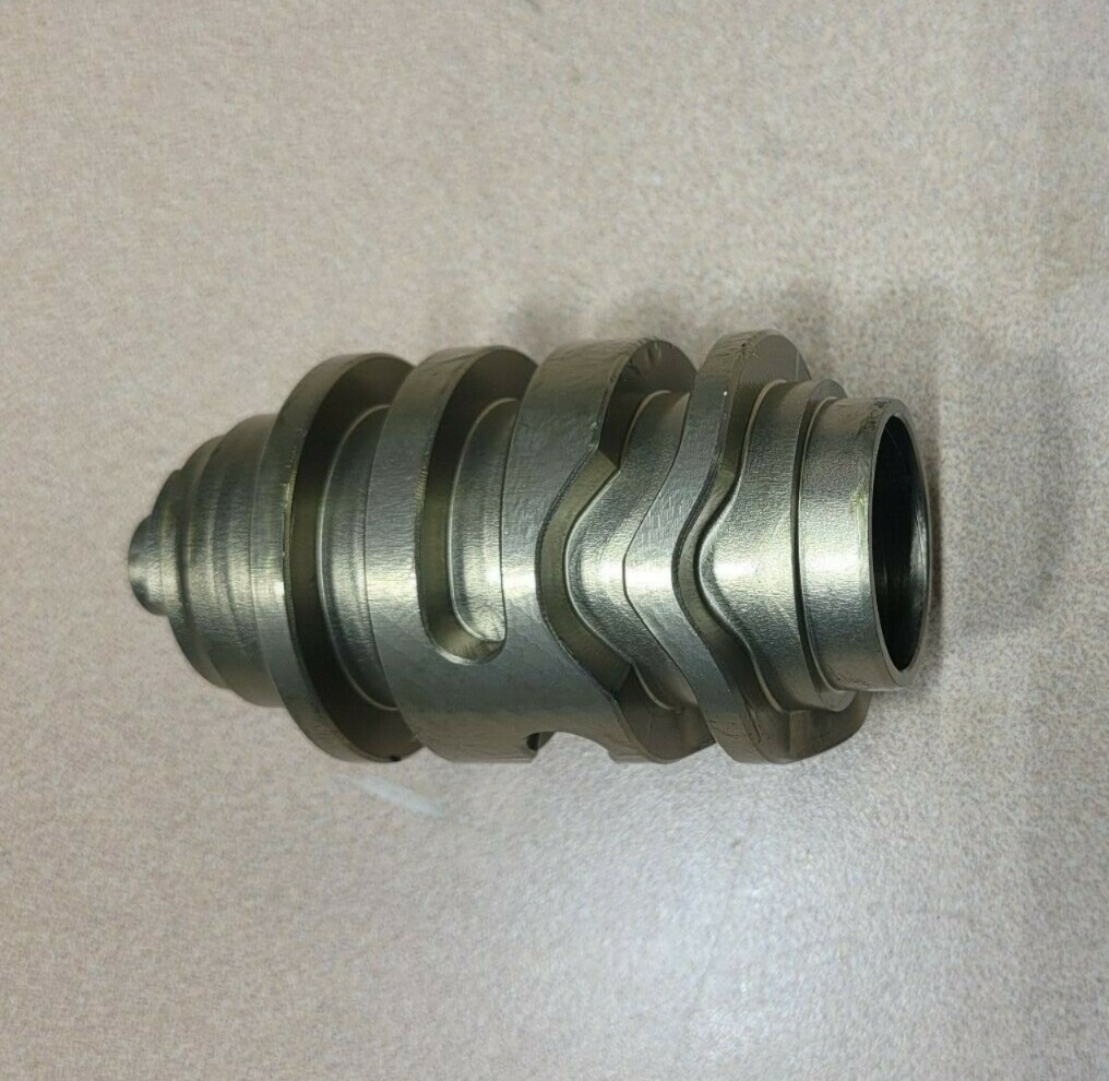 KTM SHIFT ROLLER 5G 08 Копирный вал  450 SXF 09 12 ( 77334012100 ) - фото 1