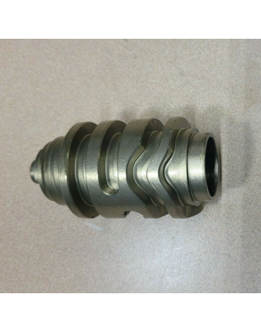 KTM SHIFT ROLLER 5G 08 Копирный вал  450 SXF 09 12 ( 77334012100 )