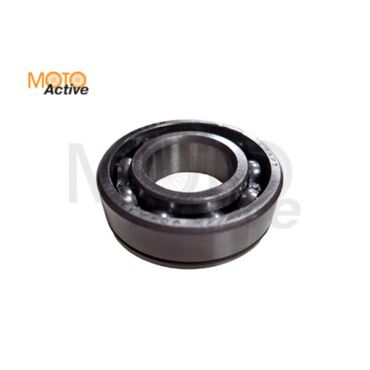 Подшипник 6205 25х52х15 N (50205)  CRAFT - миниатюра 1