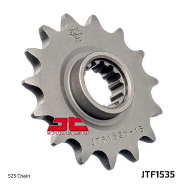 Звезда ведущая JT JTF1535.15 - миниатюра 1