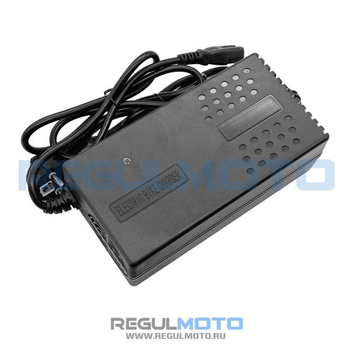 Зарядное устройство 60V32Ah  - фото 1