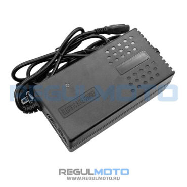 Зарядное устройство 60V32Ah  - миниатюра 1