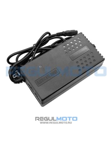 Зарядное устройство 60V32Ah 