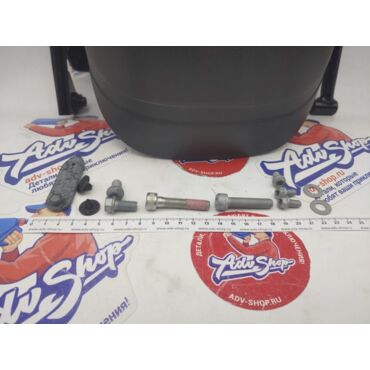 KTM Fender kit защитный подкрылок 125 250 390 Duke Rc 12 22 ( 93008913044 ) - миниатюра 3