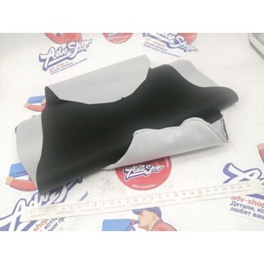 KTM SEAT COVER обтяжка седла (шкурка) SX 11 14 / EXC 12 16 ( 77207040050 ) - миниатюра 2