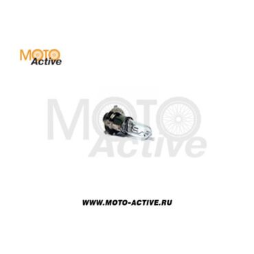 Лампа 12v 35w 35w галоген 15d3 - миниатюра 1