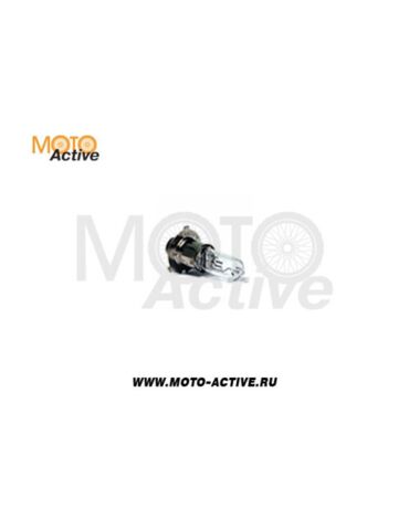 Лампа 12v 35w 35w галоген 15d3