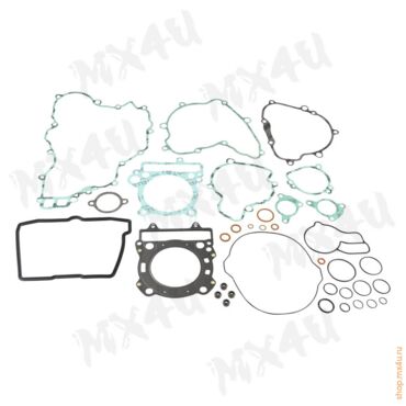 Полный комплект прокладок KTM SX F250 06 12 - миниатюра 1