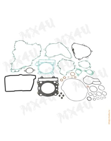 Полный комплект прокладок KTM SX F250 06 12
