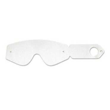 Отрывные пленки для детских масок Progrip Atzaki Kid 3101 10шт - миниатюра 1