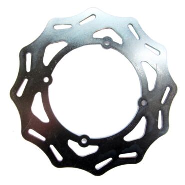 Диск тормозной задний  D=210MM KTM 85SX 17 20 / Husqvarna TC85 17 20 - миниатюра 1