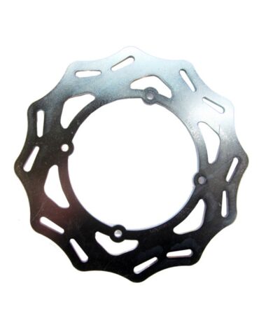 Диск тормозной задний  D=210MM KTM 85SX 17 20 / Husqvarna TC85 17 20