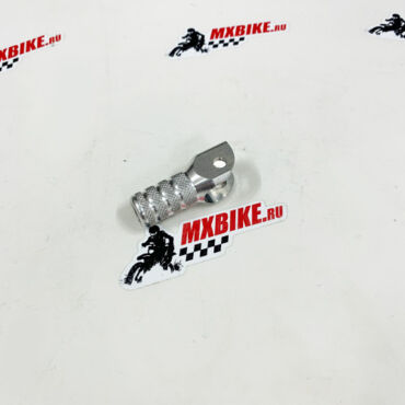 Наконечник рычага лапки КПП SX 99 15; EXC99 16 / Husqvarna TC FC 14 15; TE FE 14 16 - миниатюра 6