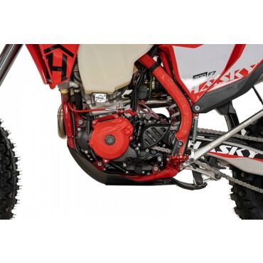 Мотоцикл Hasky F7 182NM Racing - миниатюра 29