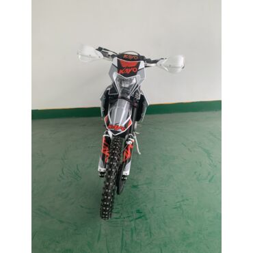 Мотоцикл кроссовый KAYO K7 A 300 MX (CB300RL) 21 18 (2025г.) - миниатюра 11