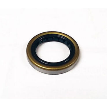 Сальник коленвала левый - SHAFT SEAL RING 25X35X7 BTSL - миниатюра 1