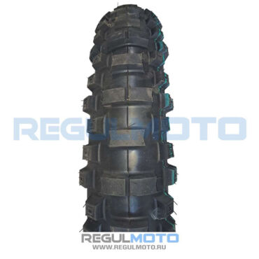 Мотошина 140 80 18 Regulmoto Super SOFT Terra Xtreme Enduro Gummy, MT 215  - миниатюра 1