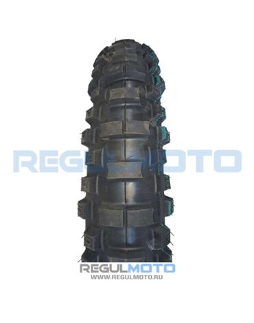 Мотошина 140 80 18 Regulmoto Super SOFT Terra Xtreme Enduro Gummy, MT 215 