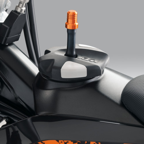 Клапан вентиляции бензобака KTM - фото 3