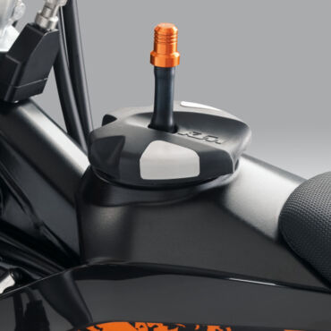 Клапан вентиляции бензобака KTM - миниатюра 3