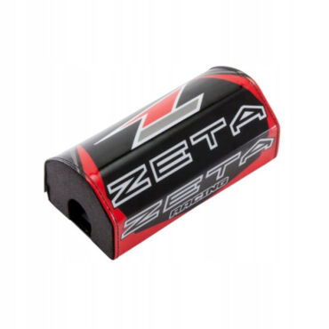 Подушка на руль ZETA SX BarPad Black, ZE01 0132 - миниатюра 1