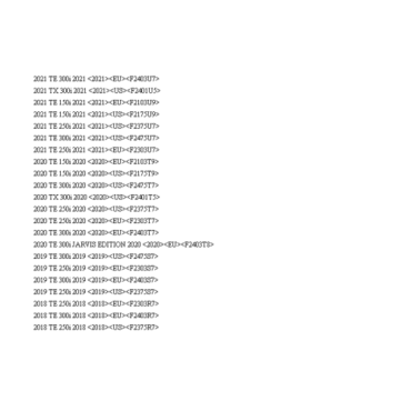 KTM масло насос 250 / 300 TPI TBI 18-> ( 55638064000 ) - миниатюра 7