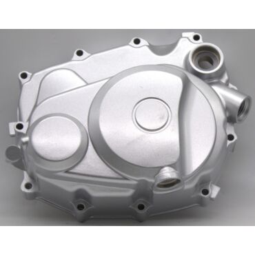 Крышка картера правая CB250D G - миниатюра 1